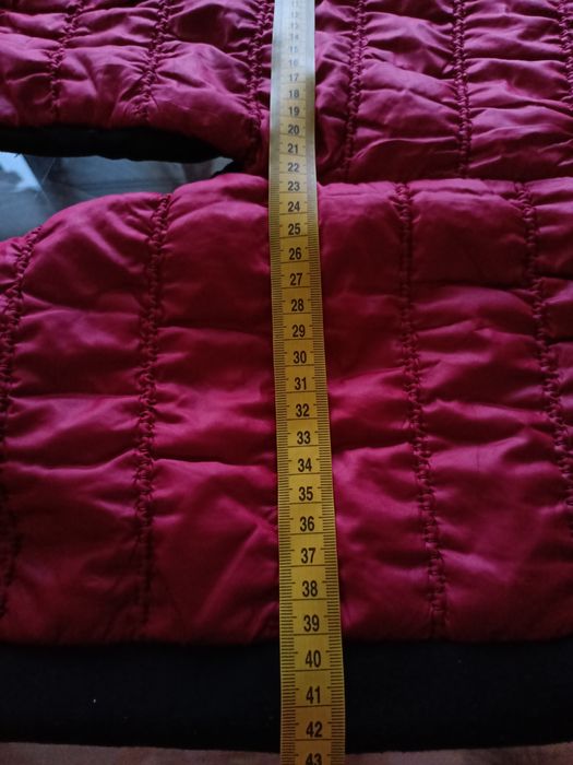 Теплі брюки на флісі 34р.