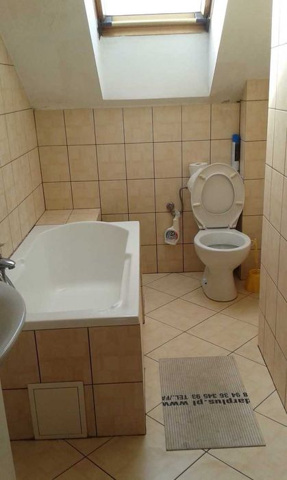 Pokój do wynajęcia