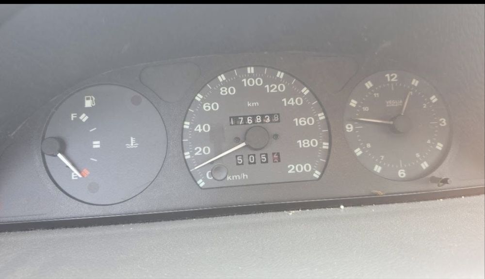 Fiat punto 1.2 gasolina