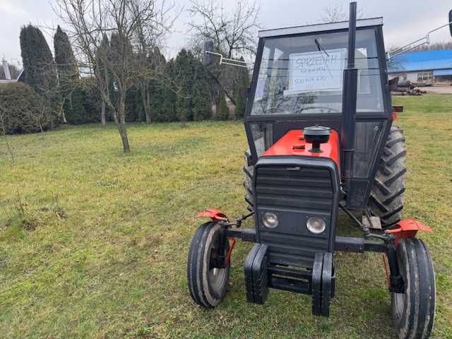 Ursus 3512 stan idealny