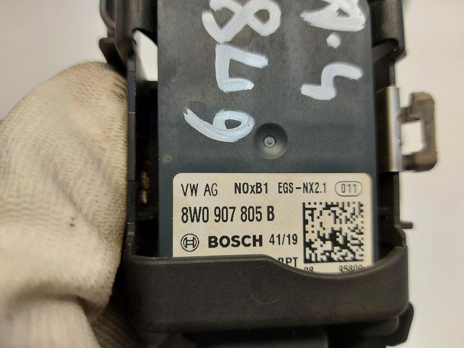 Audi a4 b9 8w lift kombi 8w9 sonda lambda 8w0907805b