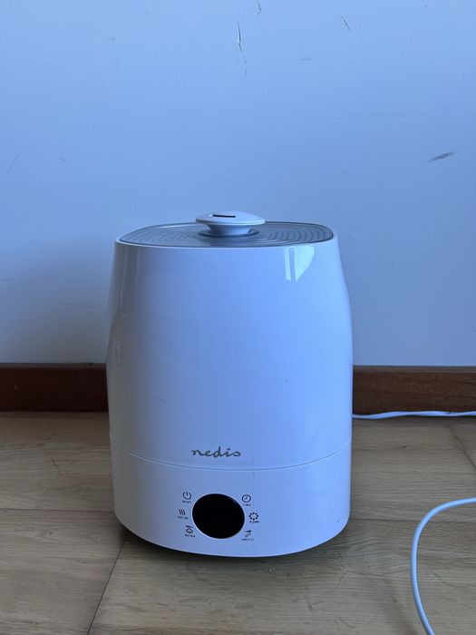 Humidificador Nedis HUMI120C - Branco