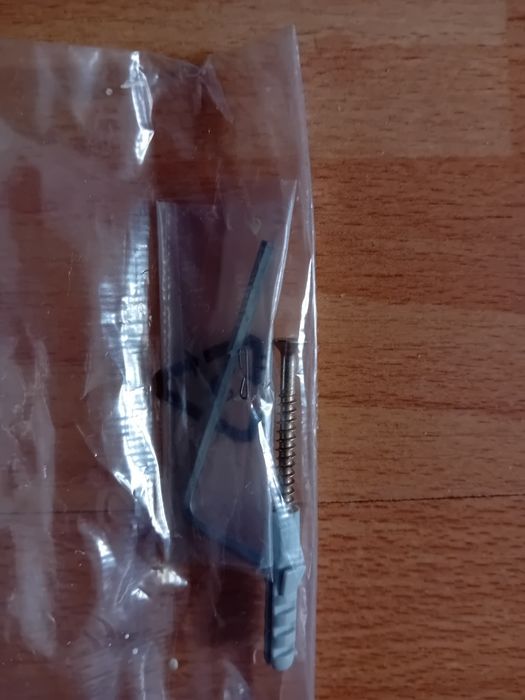 Uchwyt na papier Kela