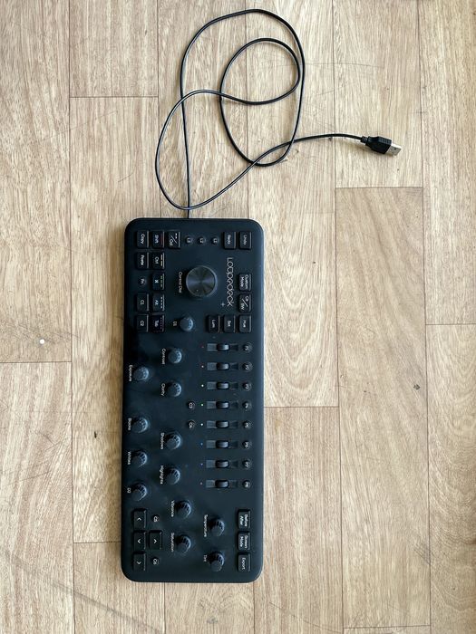 Loupedeck + for Photo and Video Editing – Adobe64751898908033120