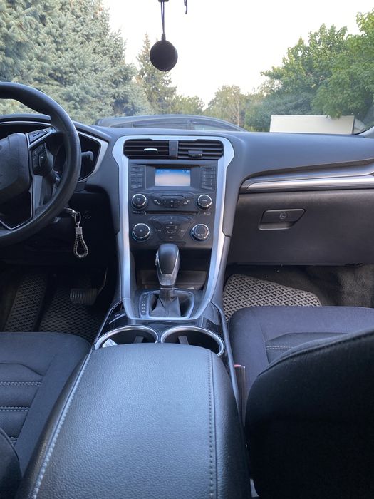 Продам  Ford Fusion
