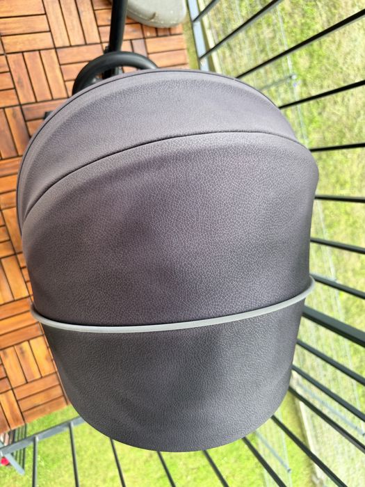 Dostawka do wozka Side Rider Pro