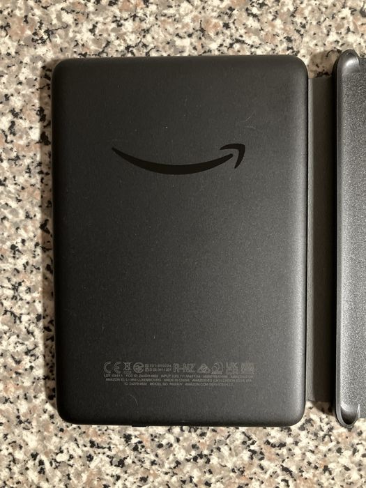 Kindle Basic 6” 16GB