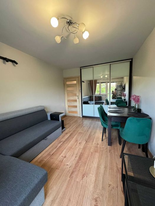 Apartment in Warszawa, Nowy Wawrzyszew, Bielany - Widok 3