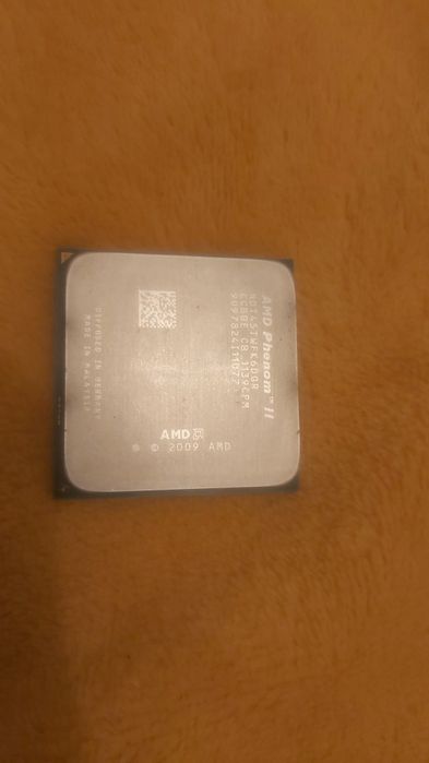 Amd phenom 2 x6 1045t