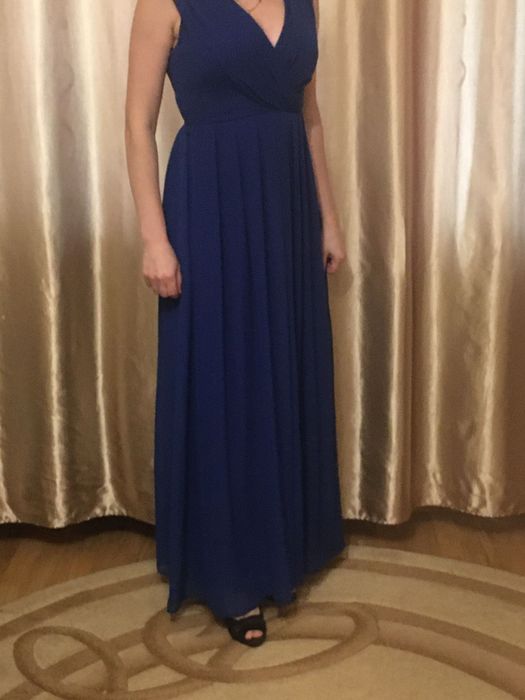 Вечірня, випускна сукня Позняки