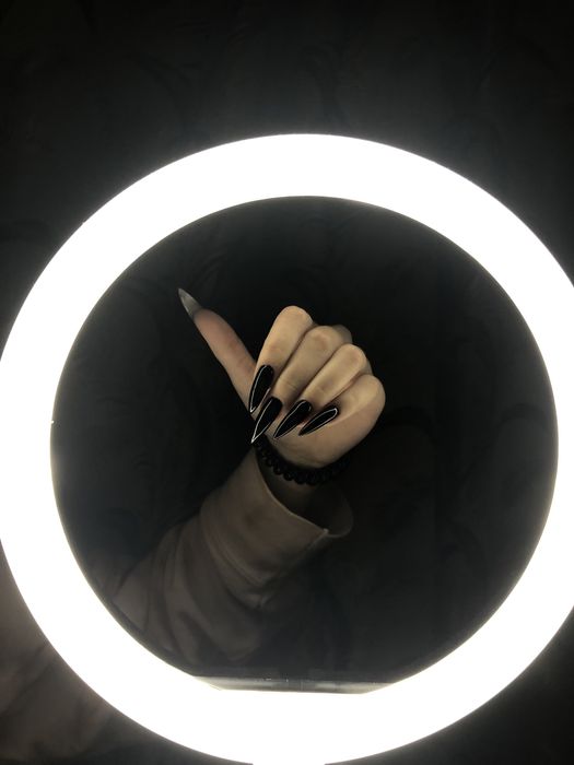 Манікюр Салтівка.