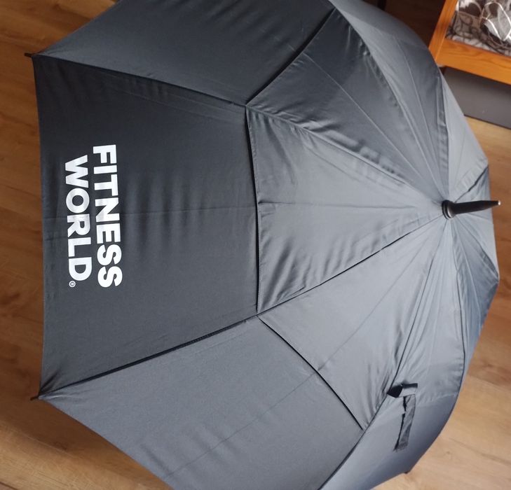 Nowe parasolki .