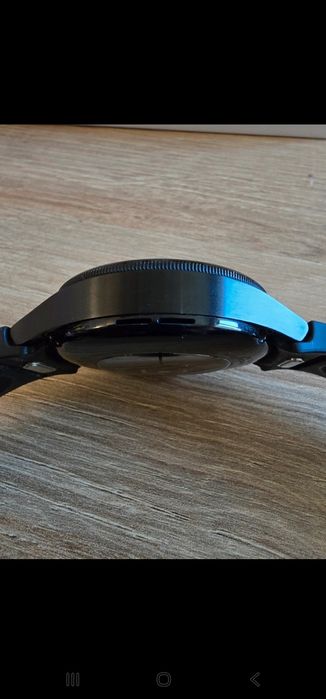 Galaxy Watch6 Classic 43mm LTE