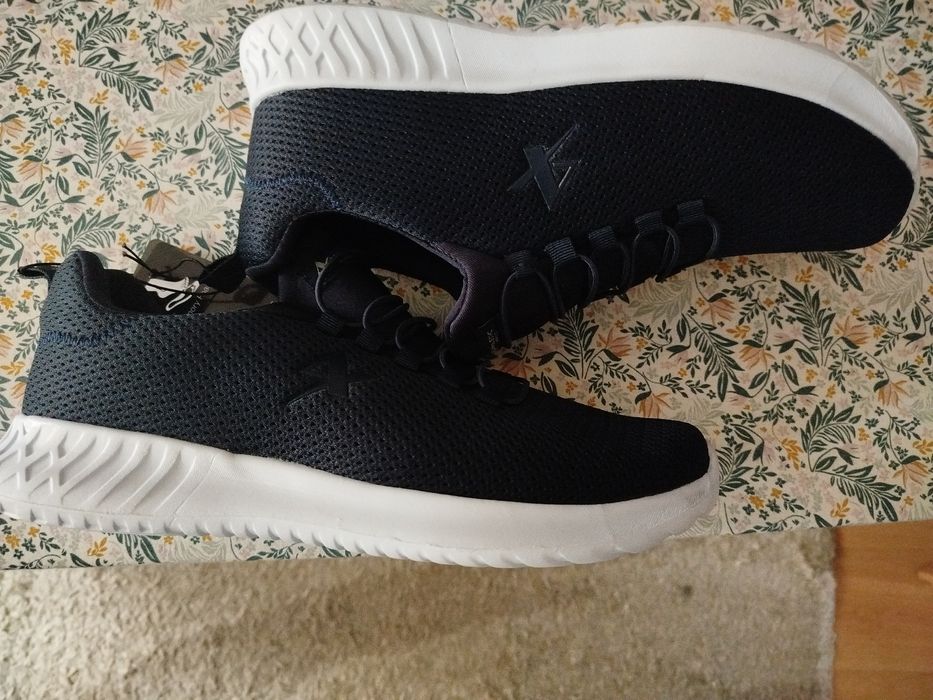 Buty sportowe męskie rozmiar 45 Nowe