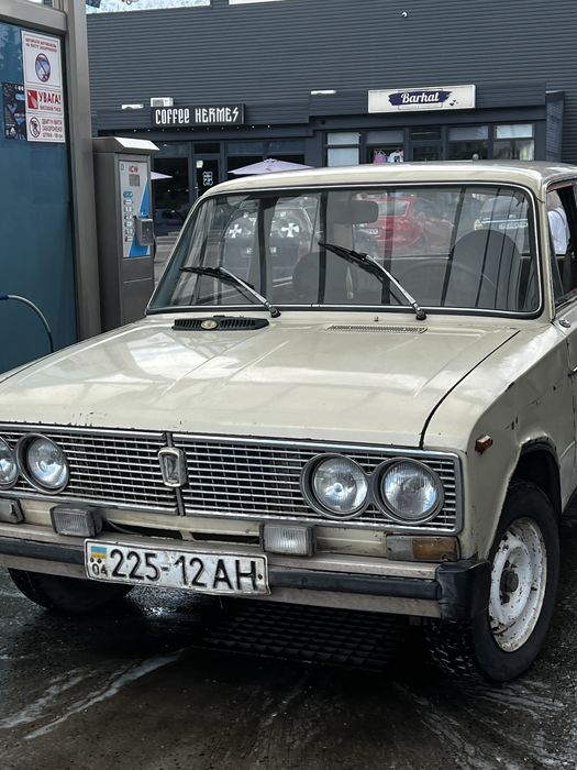 Продам тройку ВАЗ 2103