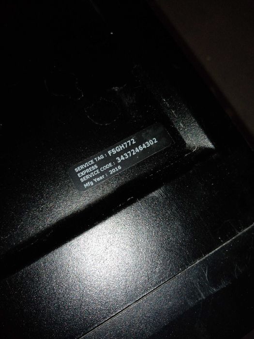 Serwer Dell PowerEdge T20