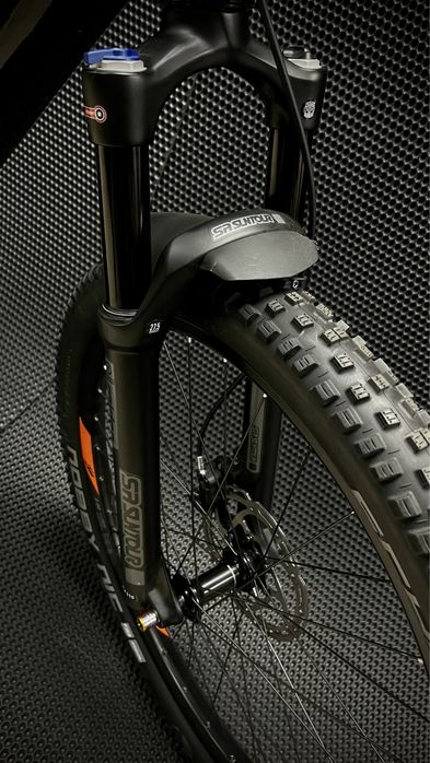 Електро велосипед KTM MACINA TEAM 772 Новий