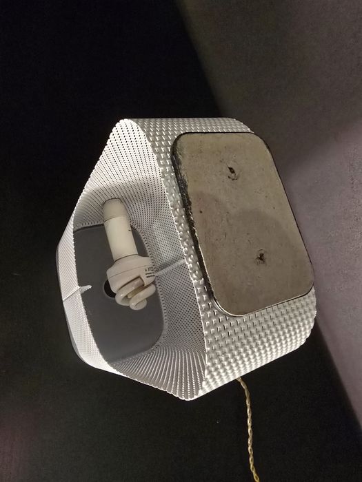Conjunto 2 Candeeiros Foscarini para mesa