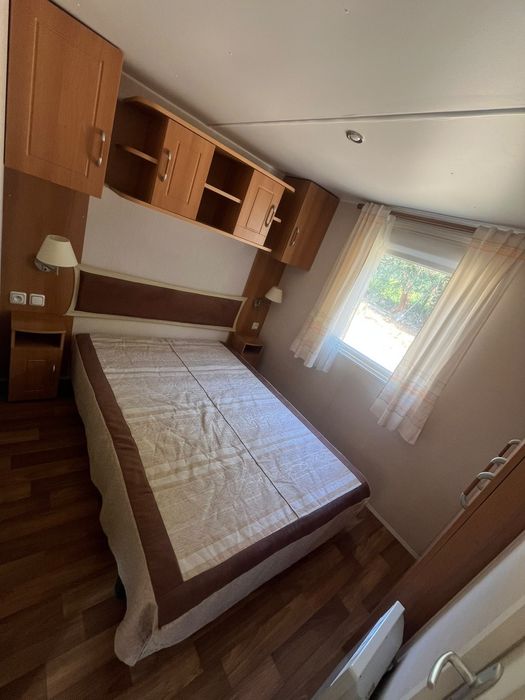 T2 - # 99 - P1 - 10,6m x 4m - Casa Móvel Mobile Home Casa Madeira Bungalow