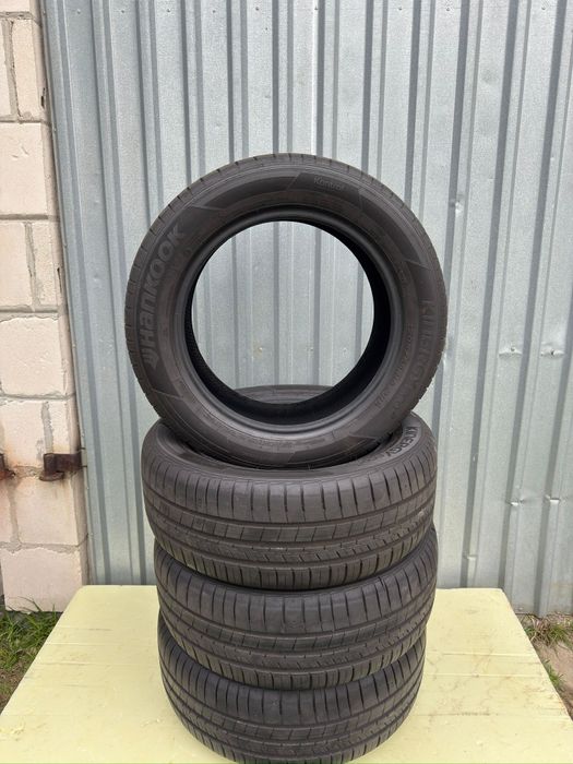 Opony letnie Hankook 205/55 R16