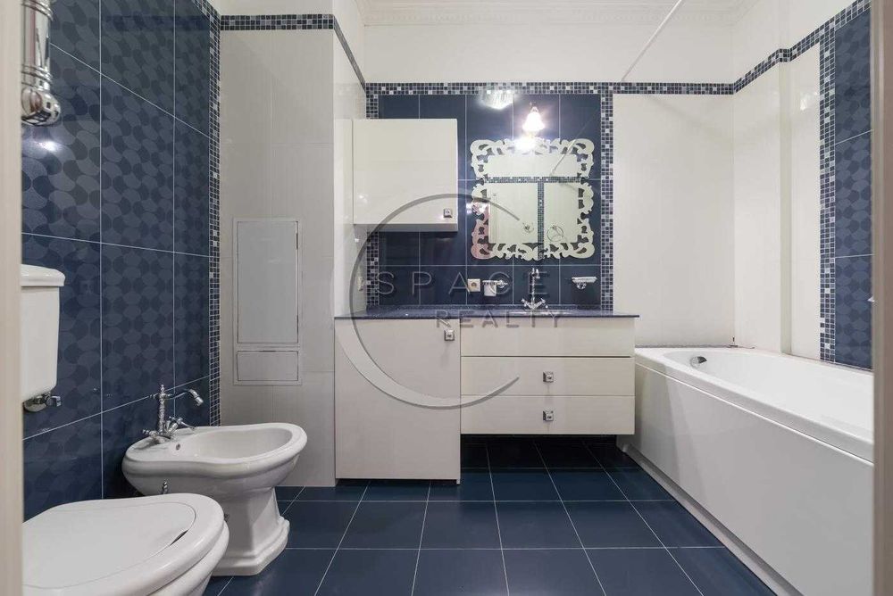 Продаж 3-кімнатної квартири в ЖК Новопечерські Липки - Драгомирова