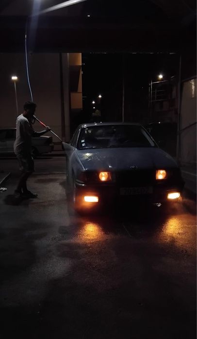Vendo Bmw e36 318Is