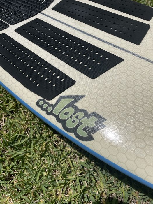 Prancha Surf LOST LIBTECH