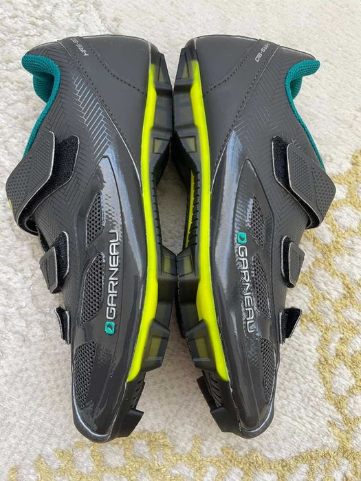 Damskie buty rowerowe Louis Garneau Multi Air Flex rozmiar 37,5-38
