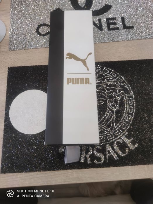 Skarpetki Puma Zapachowe