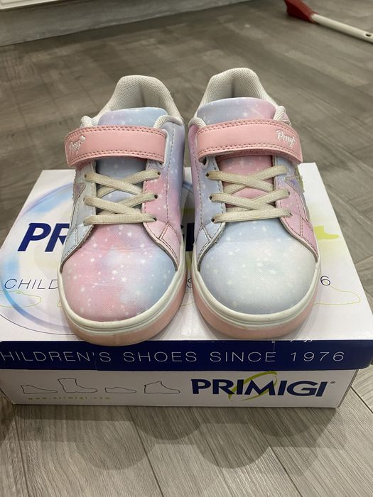 Кросівки кеди Primigi