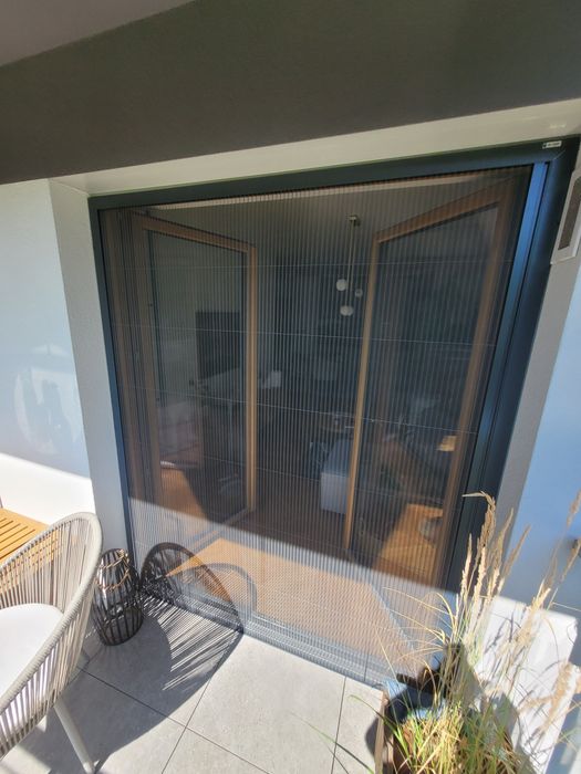 Serwis rolety/Montaż żaluzje/Markizy/Moskitiery/Plisy