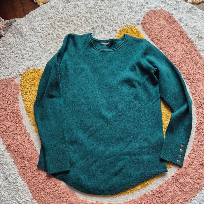 Sweter greenpoint m