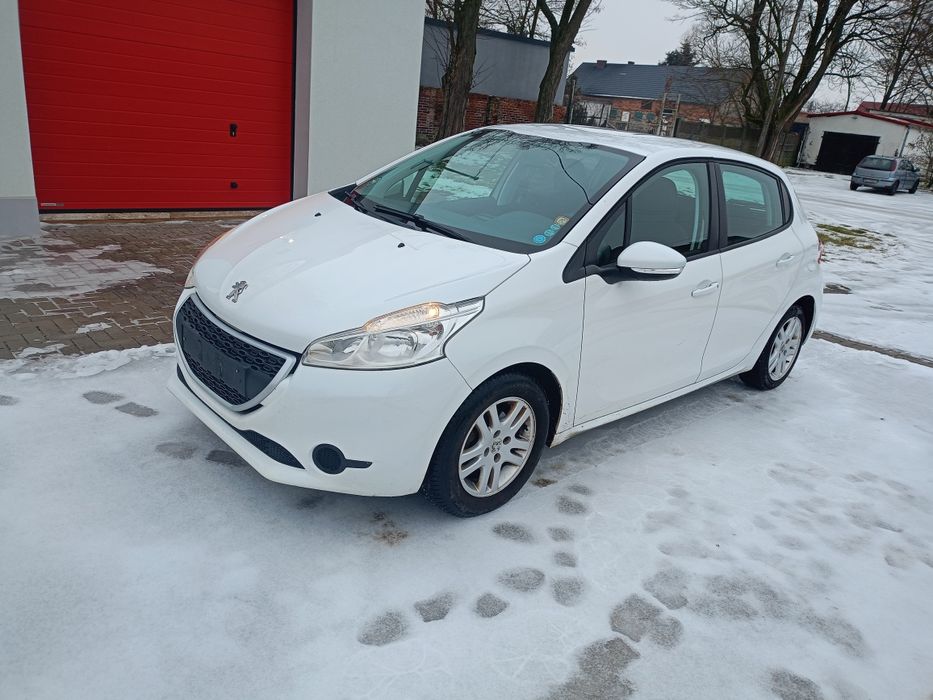 Sprzedam ładnego Peugeota