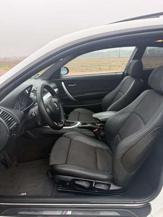 BMW 118d 143km M pakiet