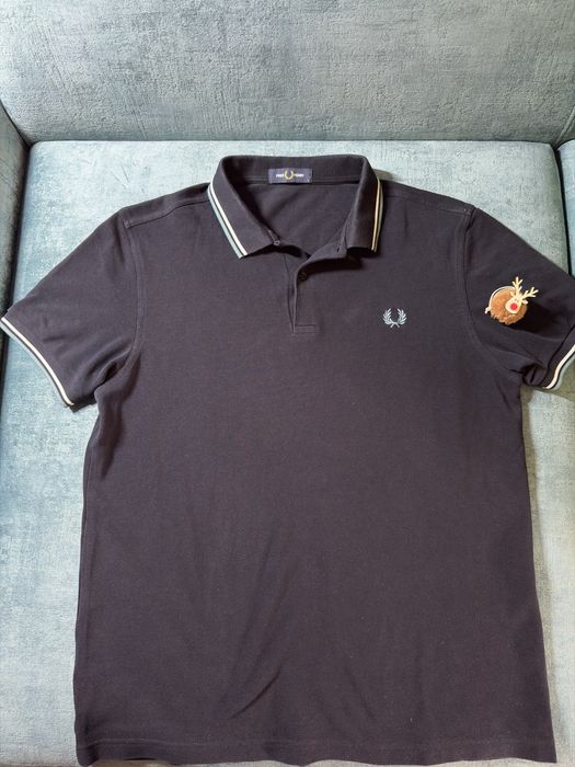 Поло Фред Перрі / Fred Perry