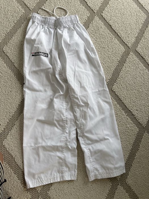 Кімоно форма для таеквон- до