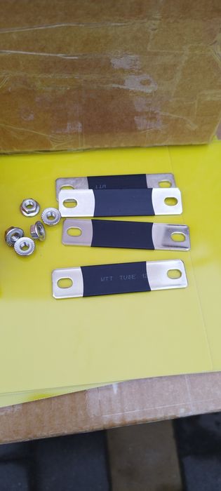 Комірки Елементи Eve 314ah MB31 нові 25рік грейд А резервне живлення