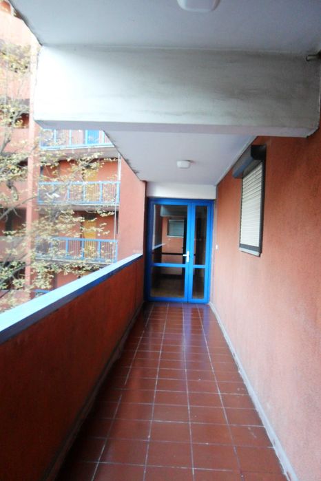 Mieszkanie – Wrocław, Trójkąt, Przedmieście Oławskie - Widok 5