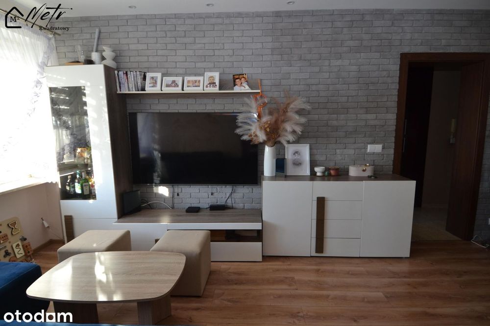 3 Pokoje/  W Wpełni Wyposażone/ Stare Miasto /  Wysoki Standard
