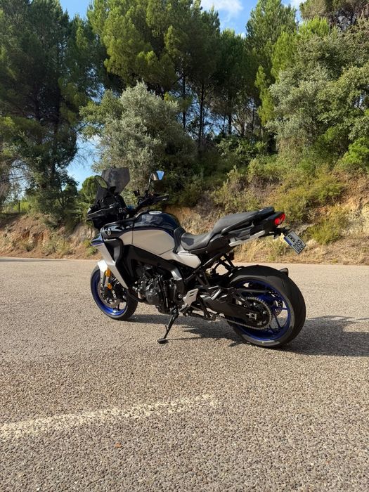 TRACER 9 GT+ 2024