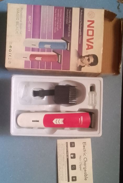 Продам триммер б/у