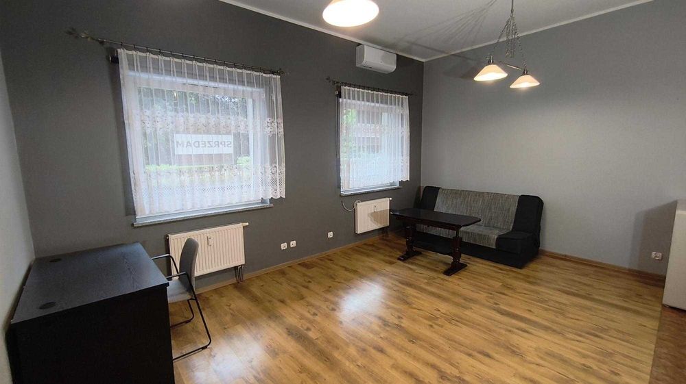 Powstańców Śląskich 52 - przy Sky Tower - studio - 36m2 wysokość 3,3m Tower - od właściciela