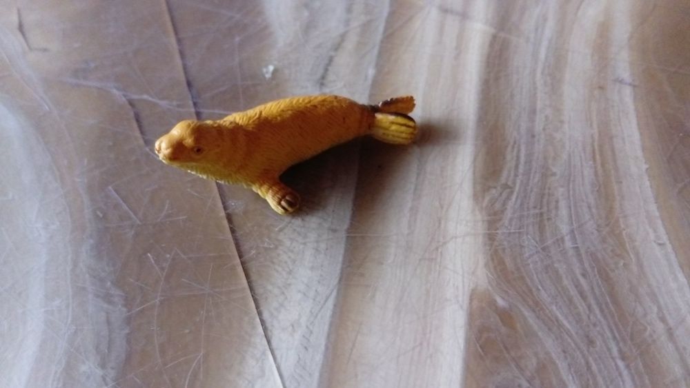 Brinquedos Animais Colecção