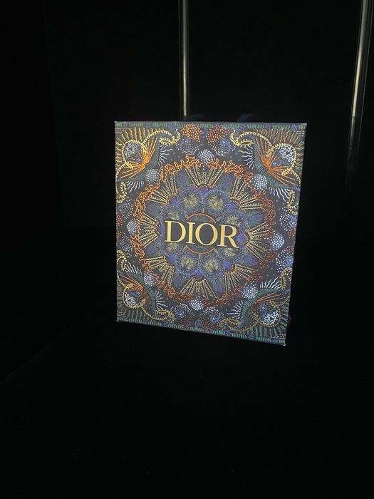 DIOR - torebka prezentowa
