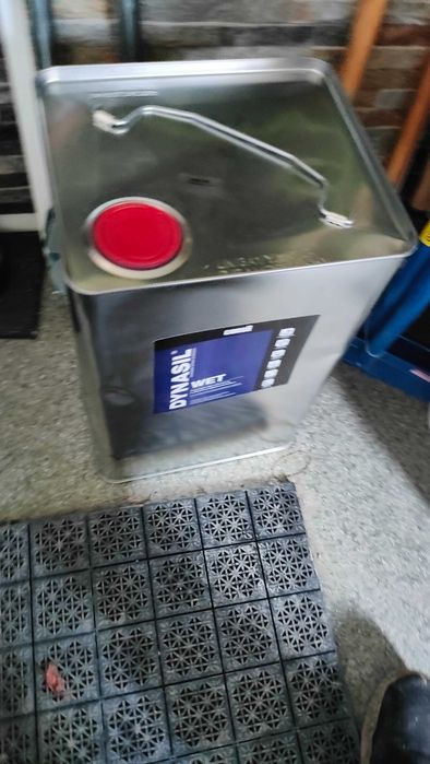 Środek do impregnacji impregnat do betonu ogrodzenia kostka brukowa