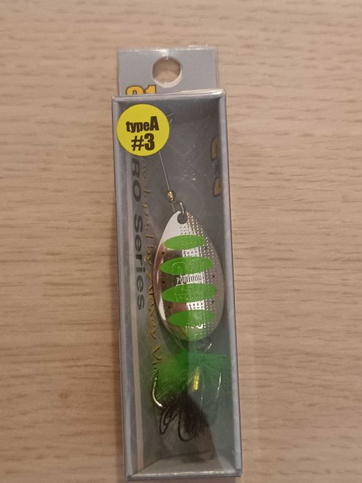 Pontoon 21 AV-A 3 PD72-042