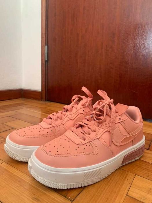 Nike Air Force 1 Fontanka