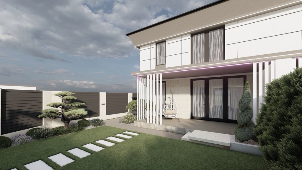 Дом по адресу ул. Капеланська (площадь 145 м²) - Atlanta.ua - фото 8