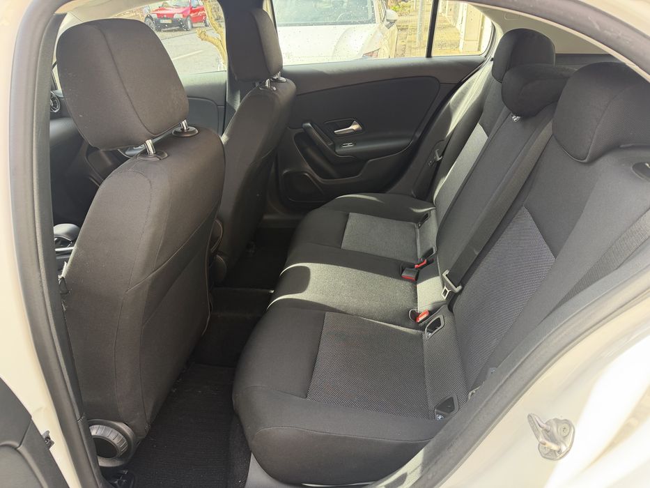 Mercedes A250e Hibrido