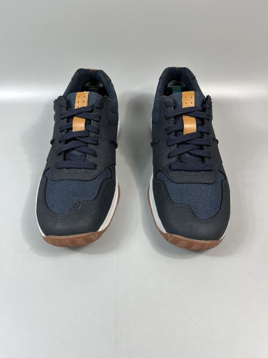 Кросівки Clarks 43 розмір (по устілці 27.5 см)